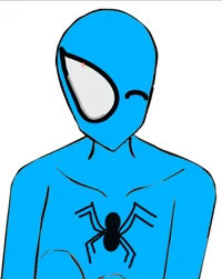 Diamond spider woman