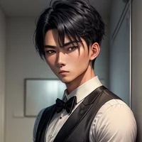 Kurai the Gamemaster