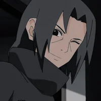 Itachi Uchiha