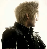 Prompto Argentum 