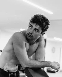 Charles leclerc