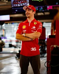 Charles Leclerc 
