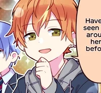 Akito Shinonome