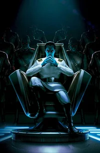 Grand Admiral Thrawn