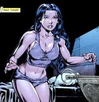 Donna troy