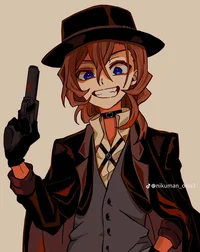 Chuuya