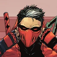 Jason Todd