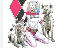 Harley Quinn 