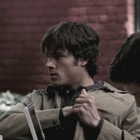 Sam Winchester 
