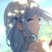 Kanade Yoisaki