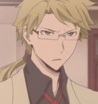 BSD - Kunikida Doppo