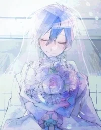 Kaito Shion