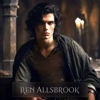 Ren Allsbrook