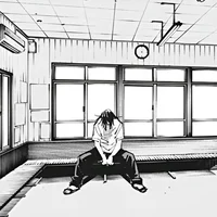 Geto suguru