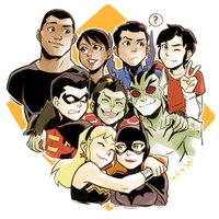 Young Justice