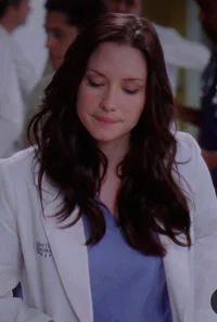 lexie grey