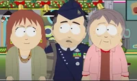 Stans family