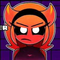Harder GD