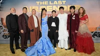 Atla cast