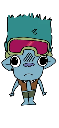 Jd angst cuz i silly