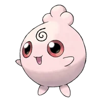 Baby Igglybuff