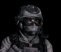 Gary Roach Sanderson