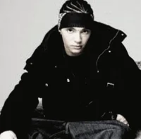 Tom Kaulitz 