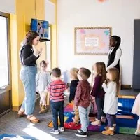 Faith Fellowship kid