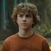 Percy Jackson