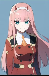 Zero Two 