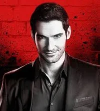 Lucifer Morningstar