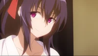 Akeno Himejima