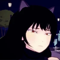 Blake Belladonna