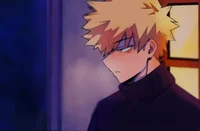 Bf bakugo