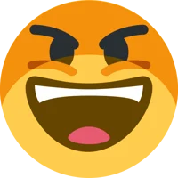 Murder drones Chaos2