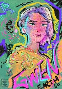 Gwen Stacy
