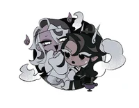 Sick affogato and ca