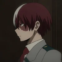 Shoto Todoroki