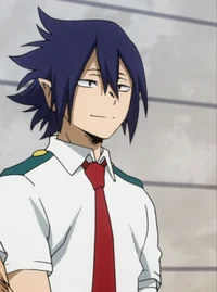 Tamaki Amajiki 