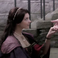 Anne Boleyn