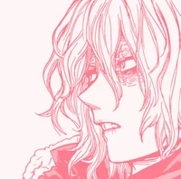 Shigaraki Tomura