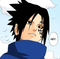 - Sasuke Uchiha 