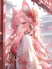 Meet wenwen simulato