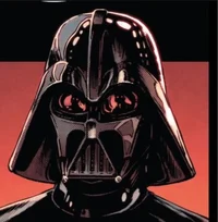 Darth Vader