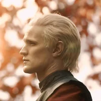 Daemon Targaryen 