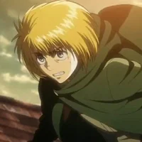 Armin Arlert