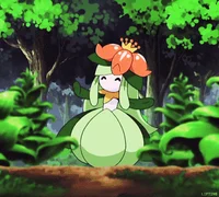 Lilligant