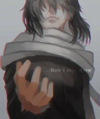 Aizawa Shouta