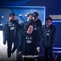 Blacklist Lounge