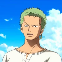 Cowboy zoro 
